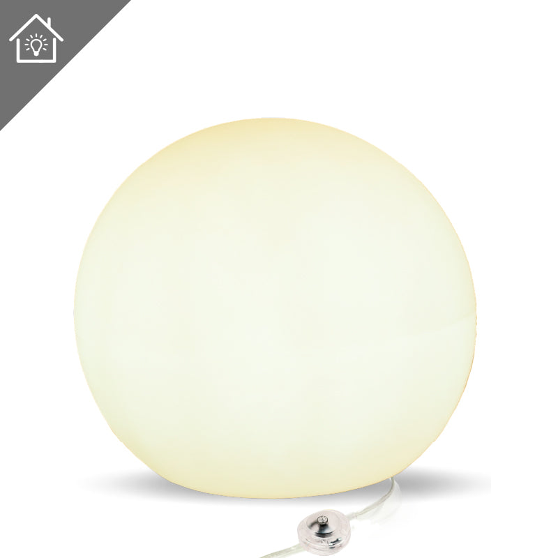 LAMPADA SFERICA BULY 80 | INTERNI