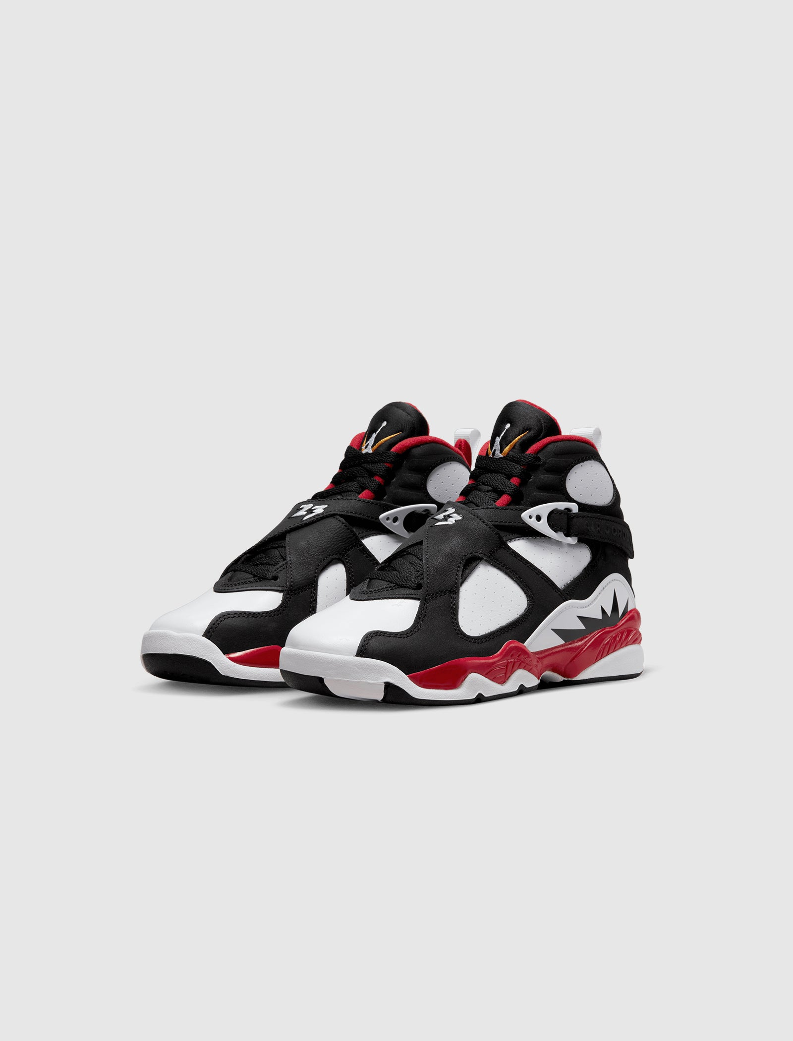 AIR JORDAN 8  RETRO 