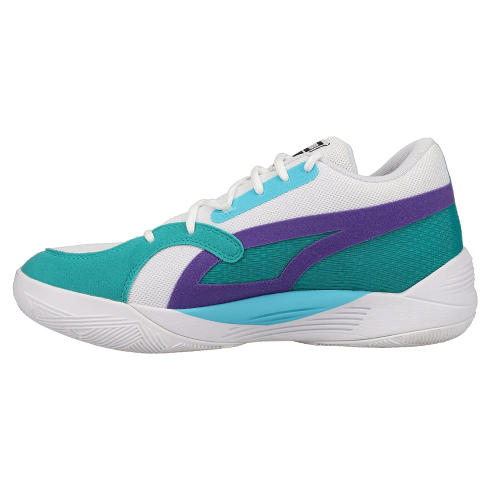 TRC Blaze Court Basketball Shoes