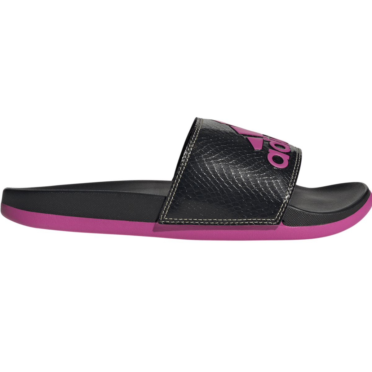 Women's Adilette Comfort Logo Slides