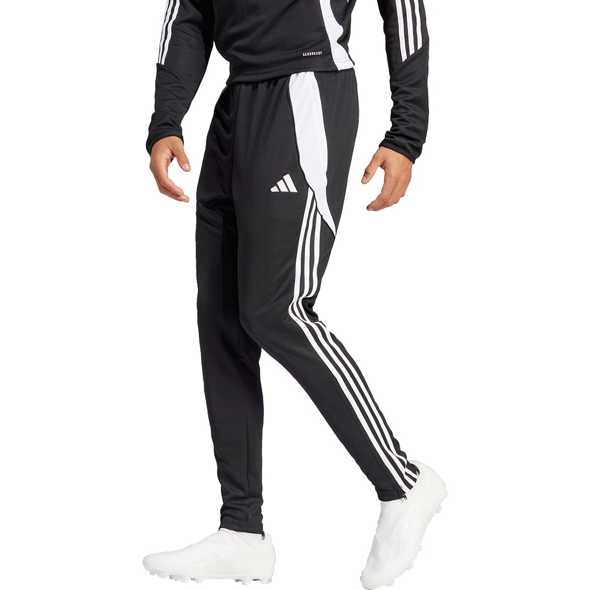 adidas Men's Tiro 24 Regular Soccer Training Pants