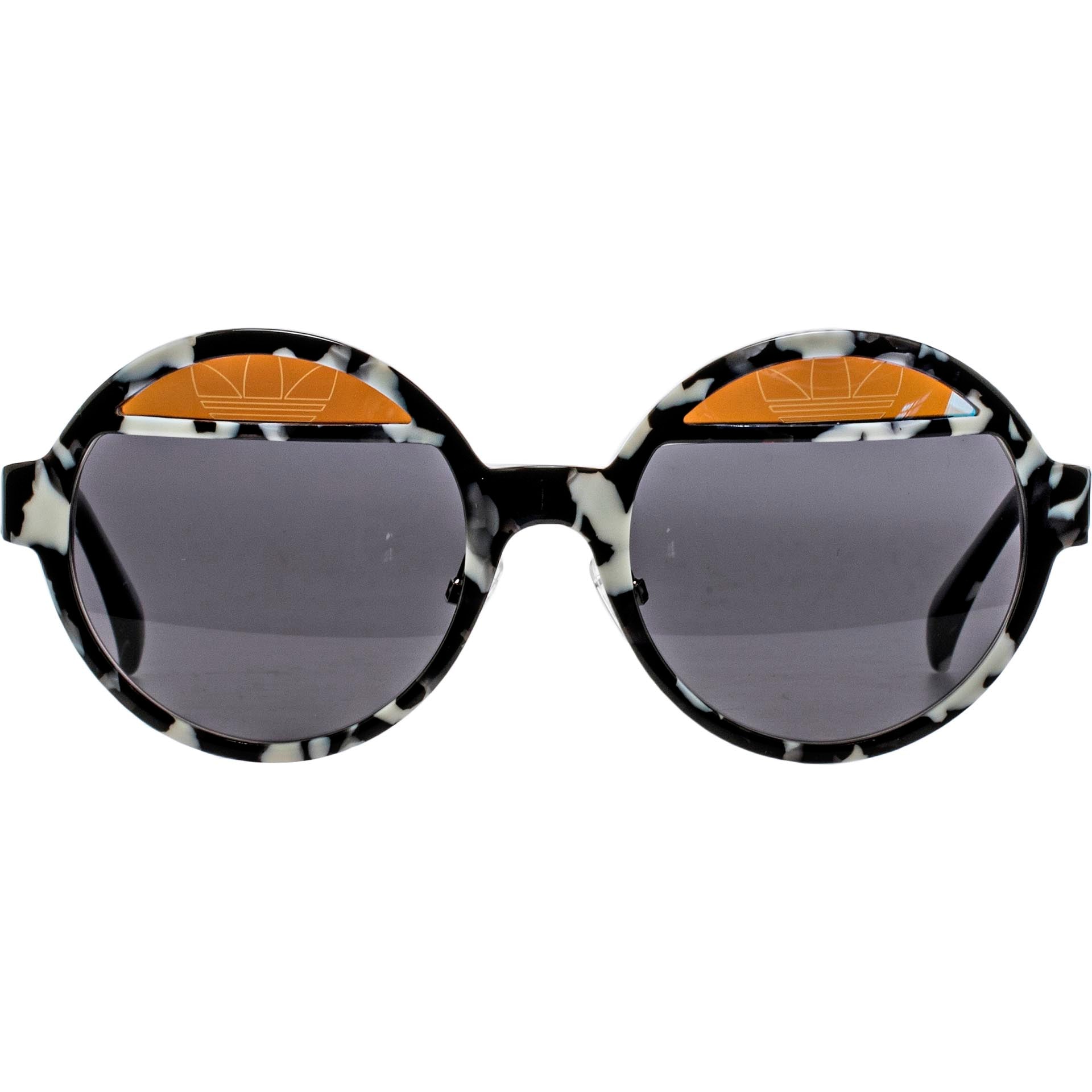 adidas X Italia Independent Sunglasses Women's - Black/White