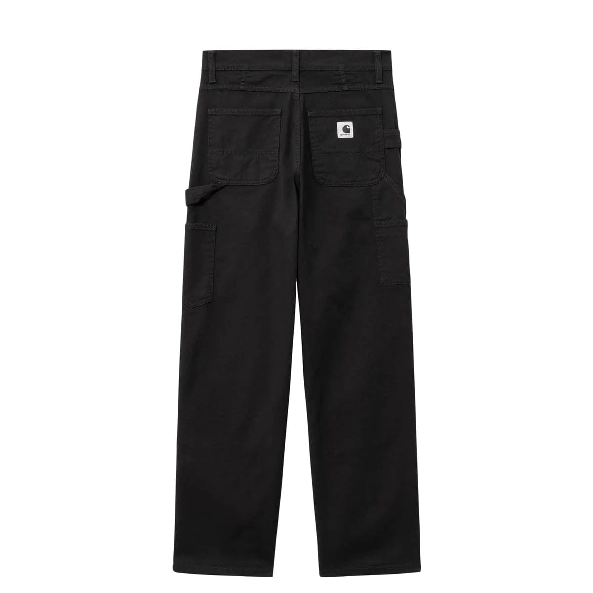 WOMEN'S DOUBLE KNEE PANT