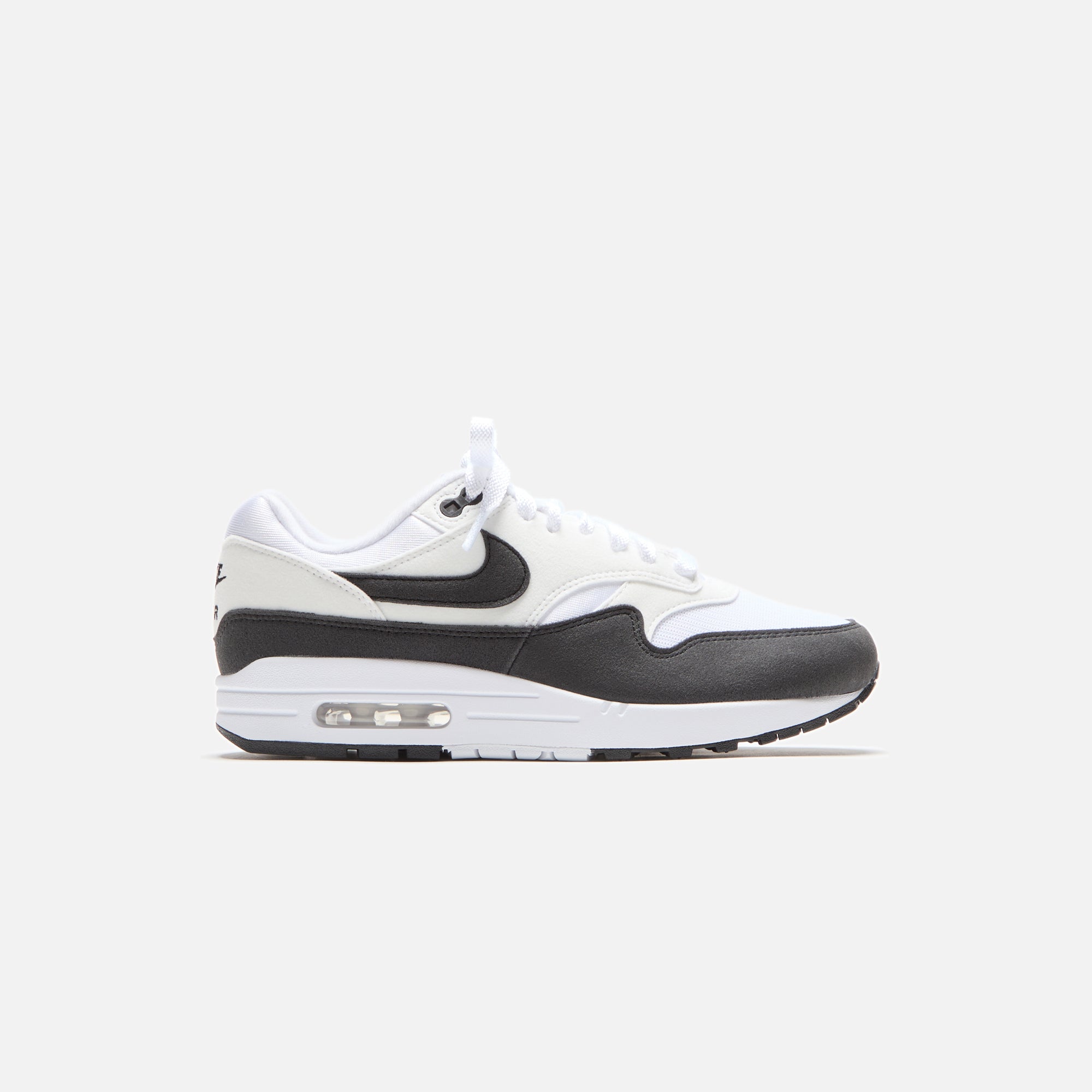 Nike WMNS Air Max 1 - White / Black / Summit White