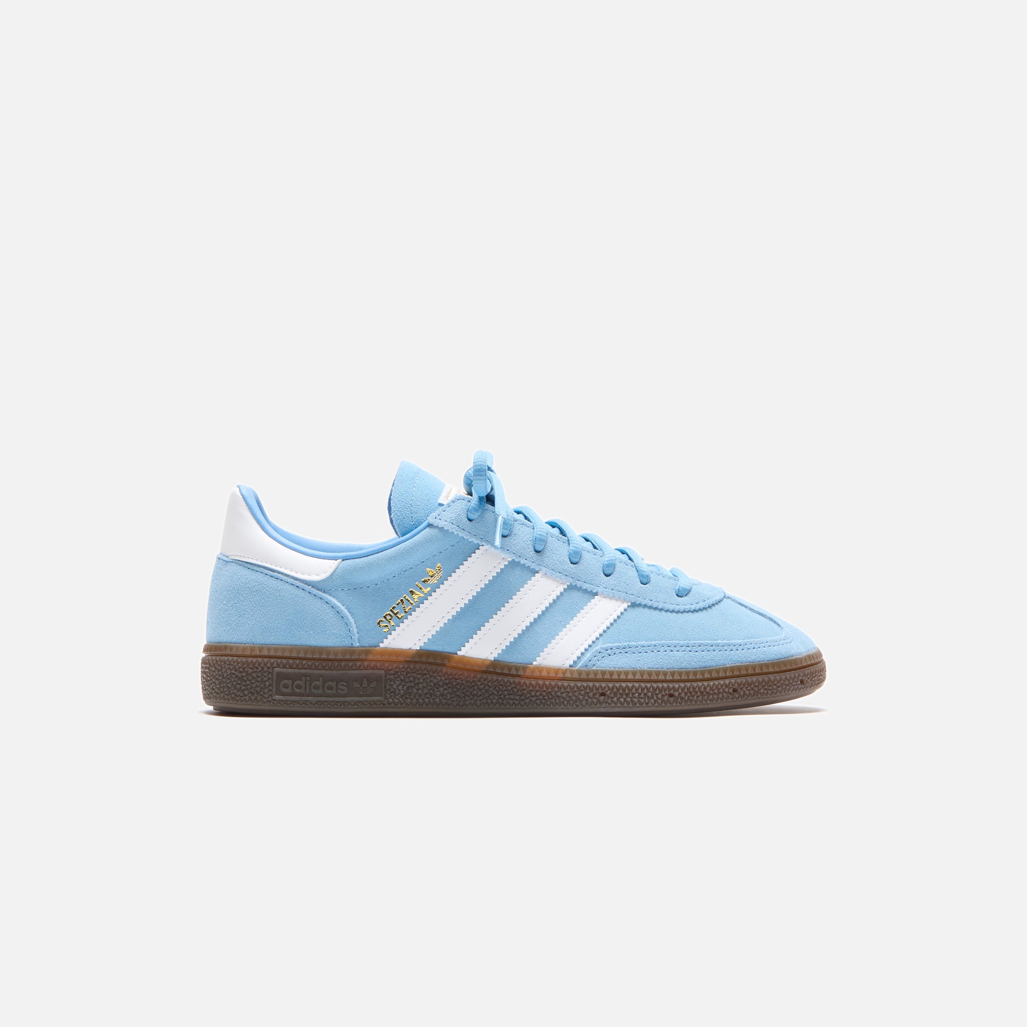 adidas Handball Spezial - Light Blue / White / Gum