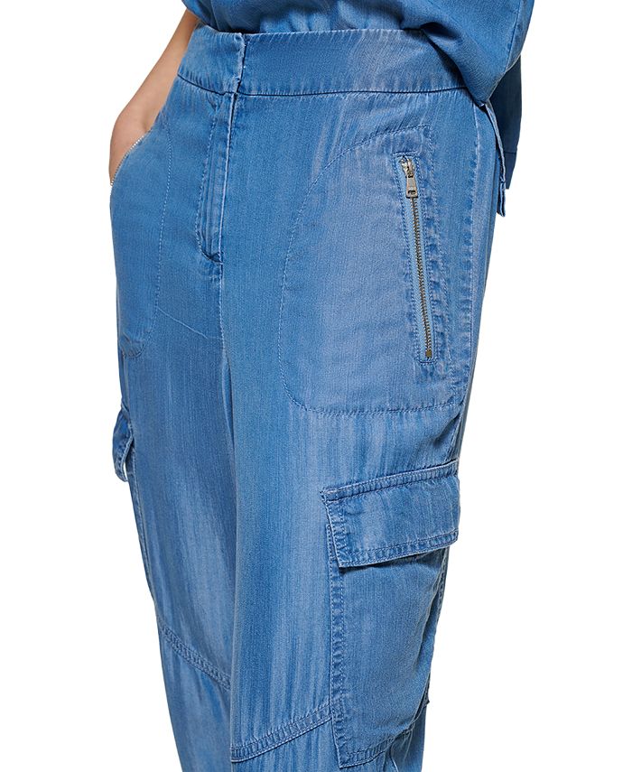 Women's Cargo Pants