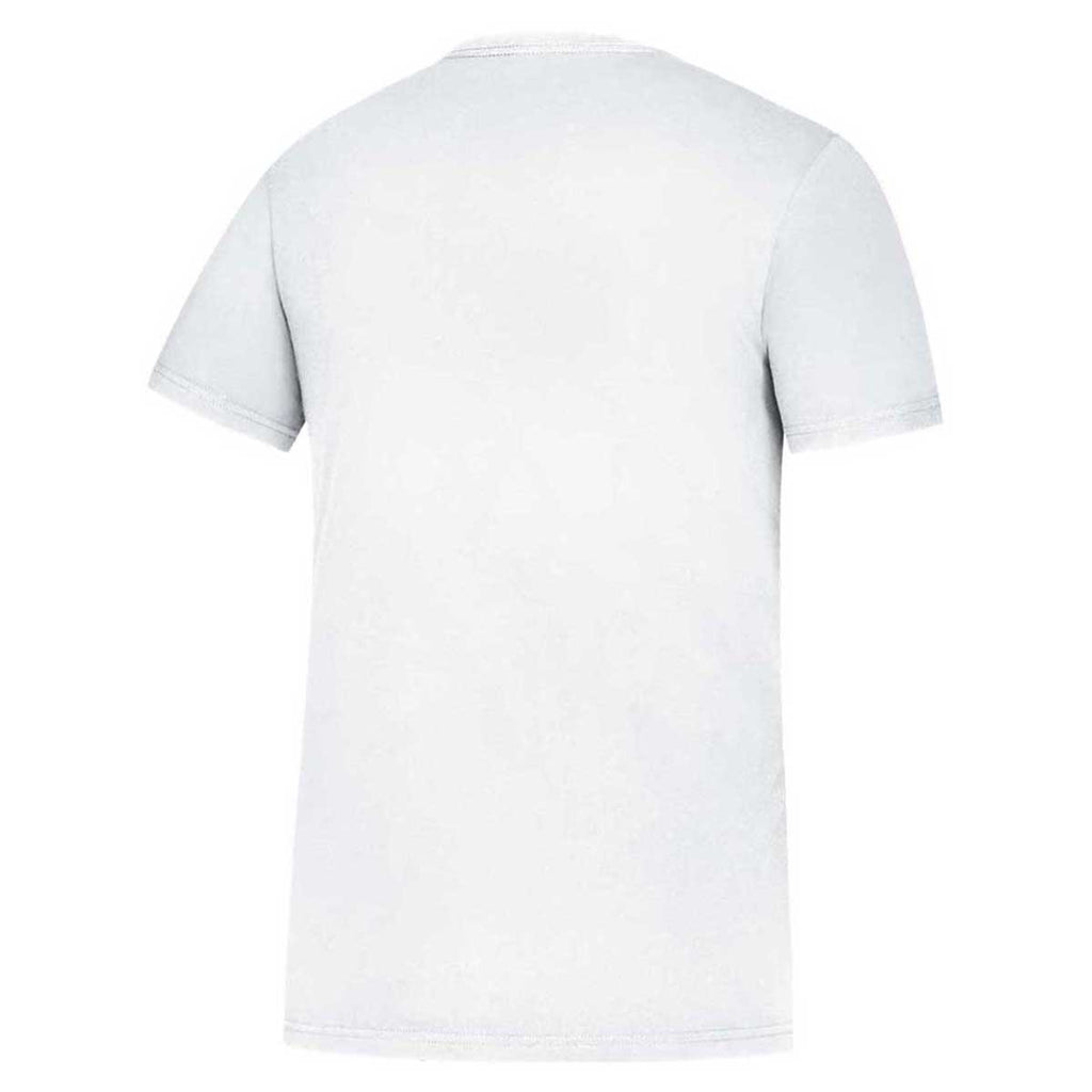 adidas Men's HOB Amplifier Short Sleeve Tee