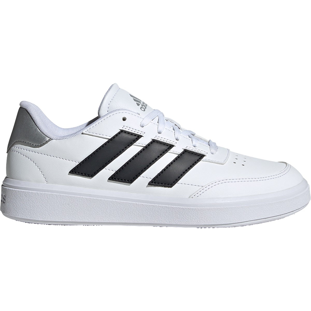 adidas Women's Courtblock Tennis Shoes