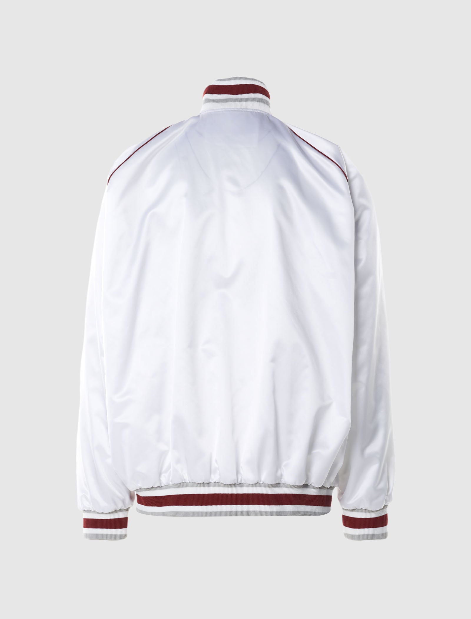 RAGLAN BOMBER JACKET