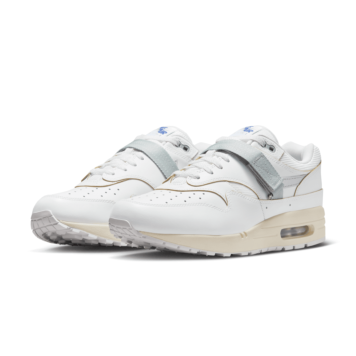 Air Max 1 Premium 'Time Warp'