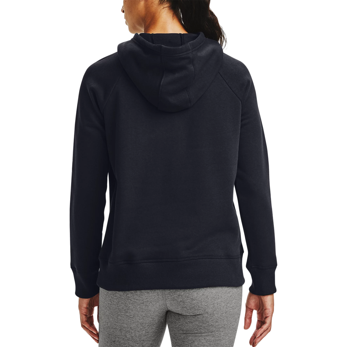 Women's Rival Fleece HB Hoodie