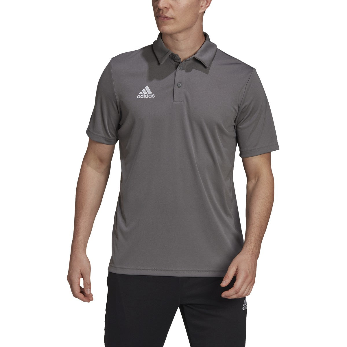 adidas Men's Entrada 22 Soccer Polo Shirt