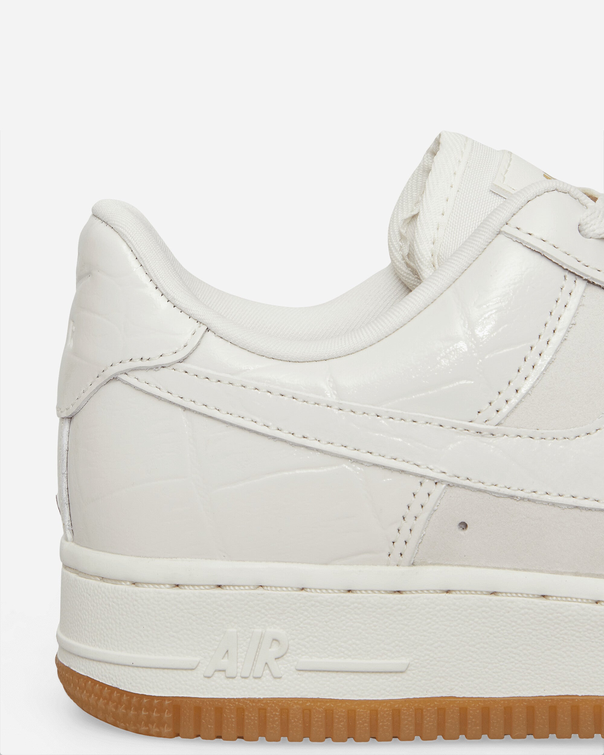 WMNS Air Force 1 '07 LX Sneakers Phantom