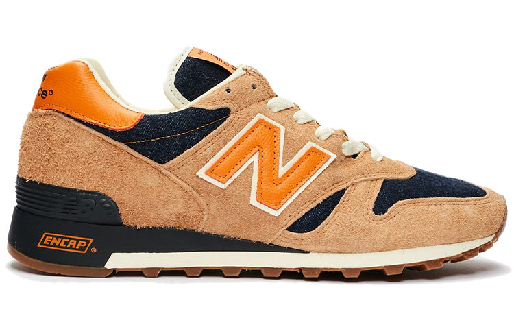 New Balance Levi's x 1300 Made In USA 'Orange Tab' M1300LV