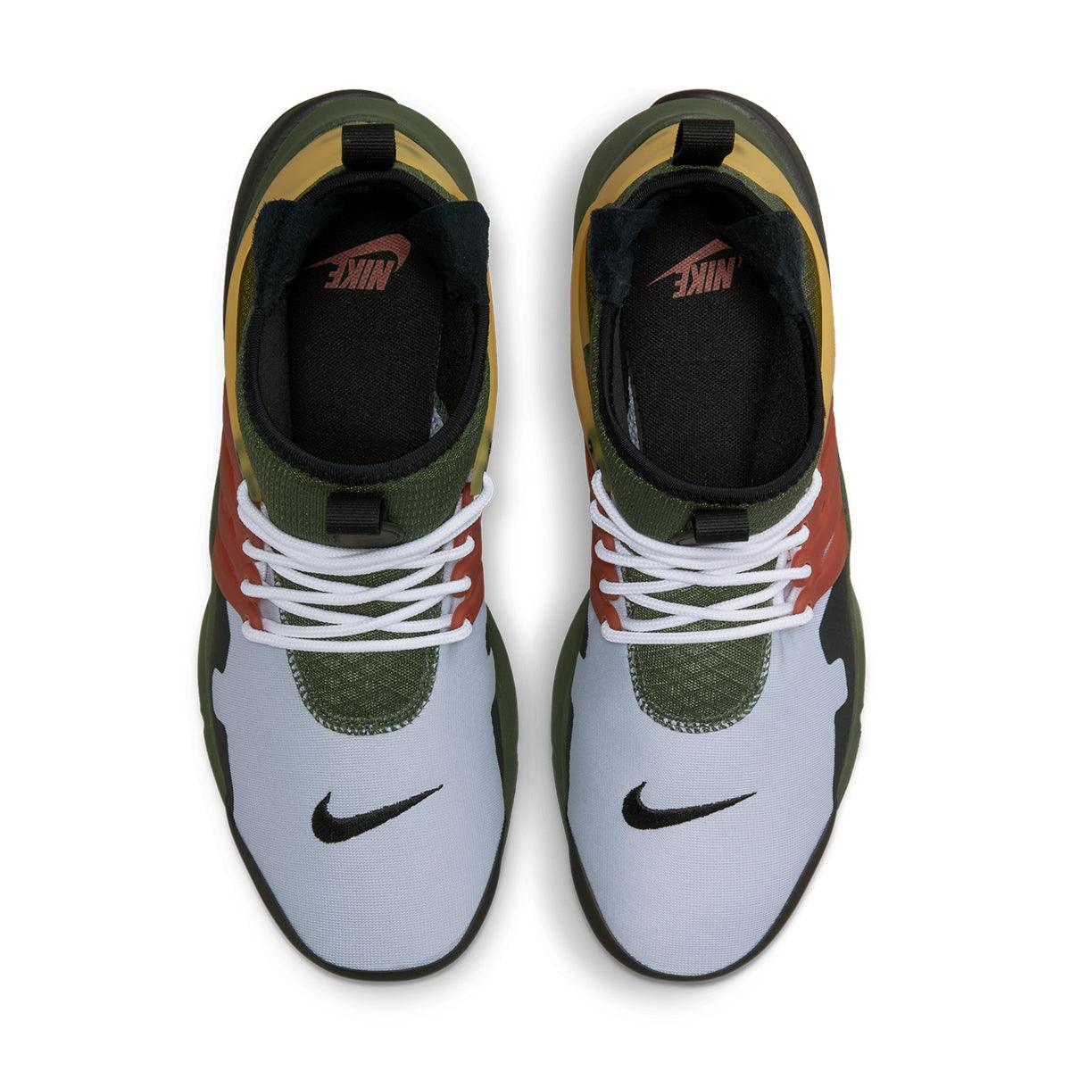 Air Presto Mid Utility 'Boba Fett'