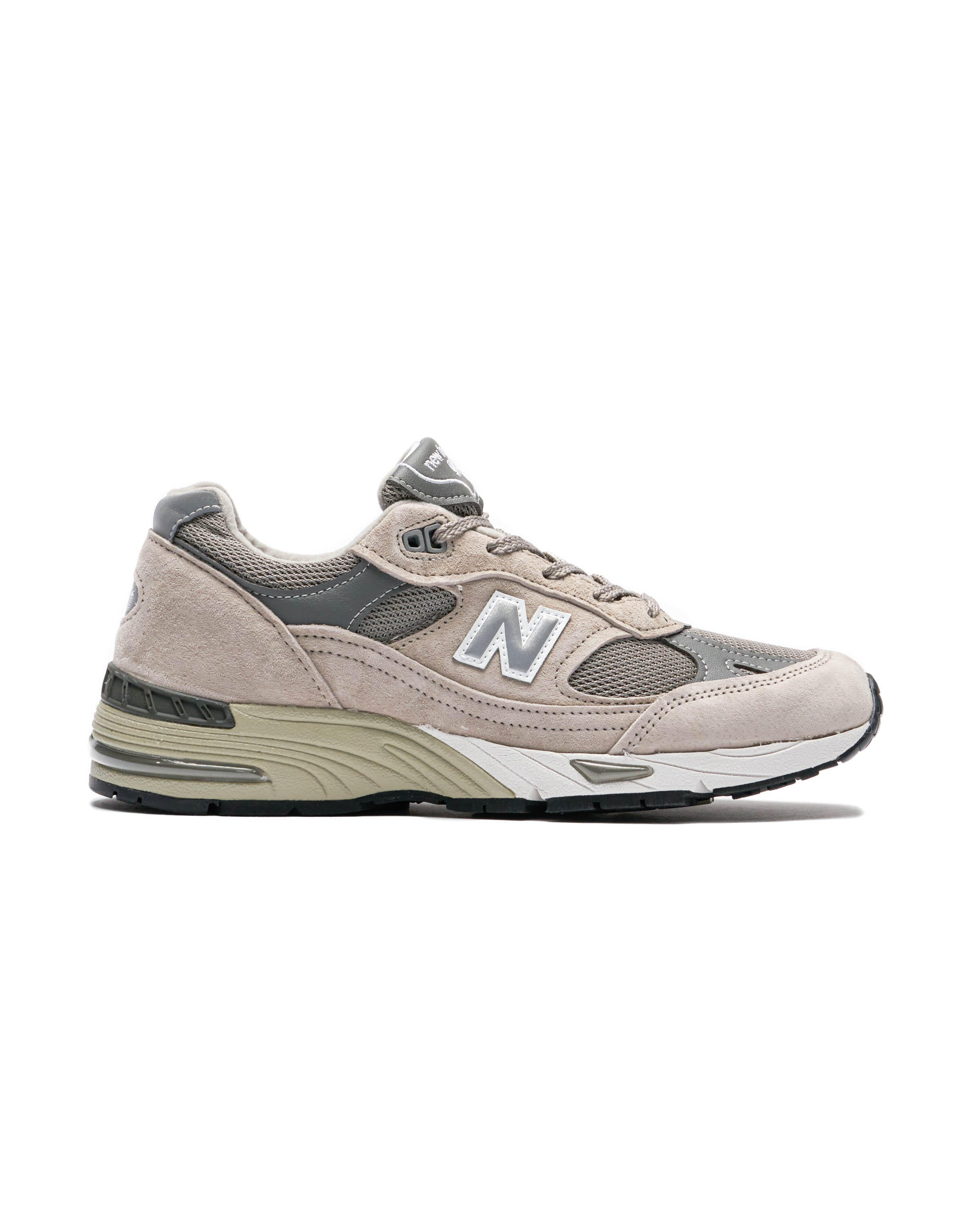 New Balance WMNS W 991 GL - Made in England