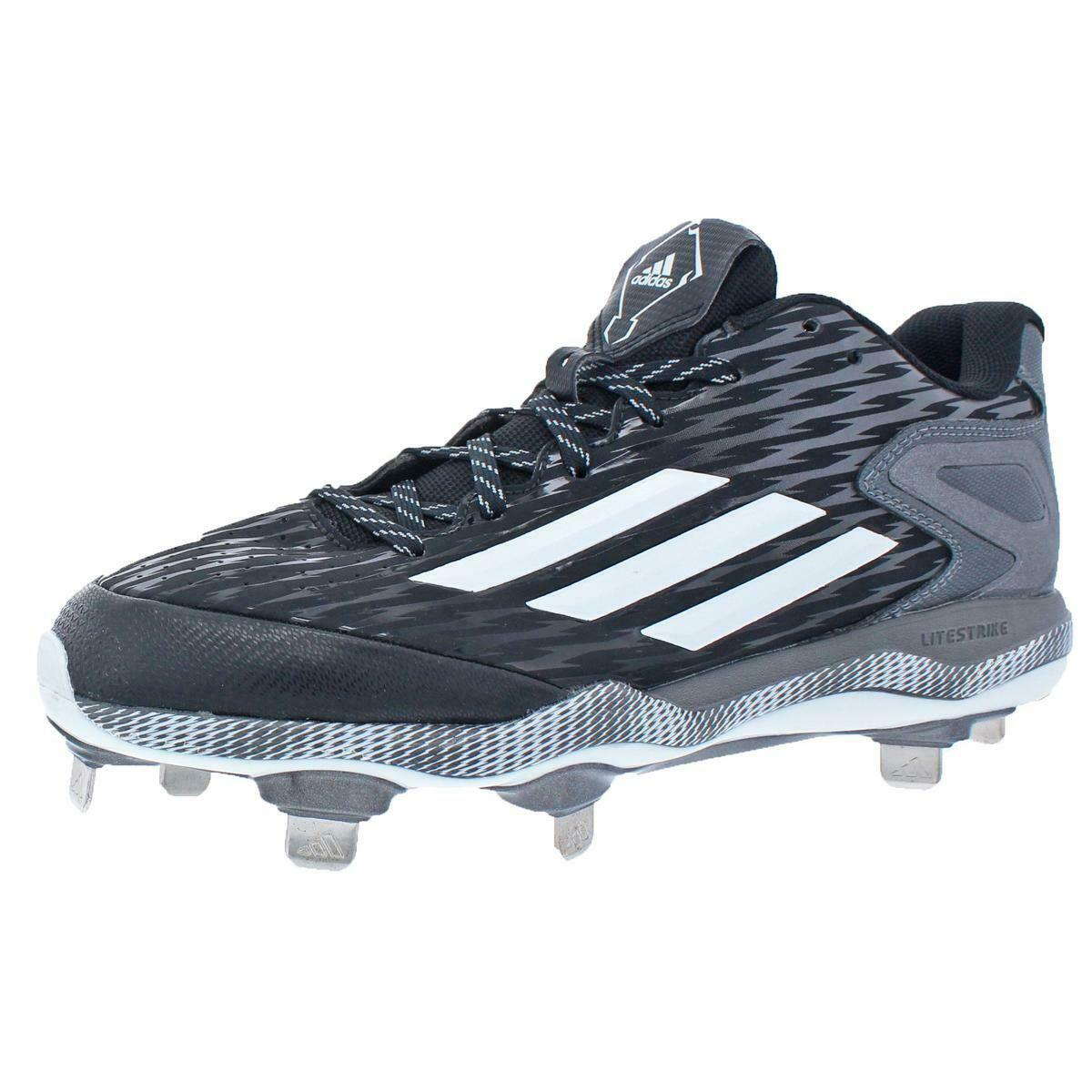 adidas Women's PowerAlley 3 Softball Cleats