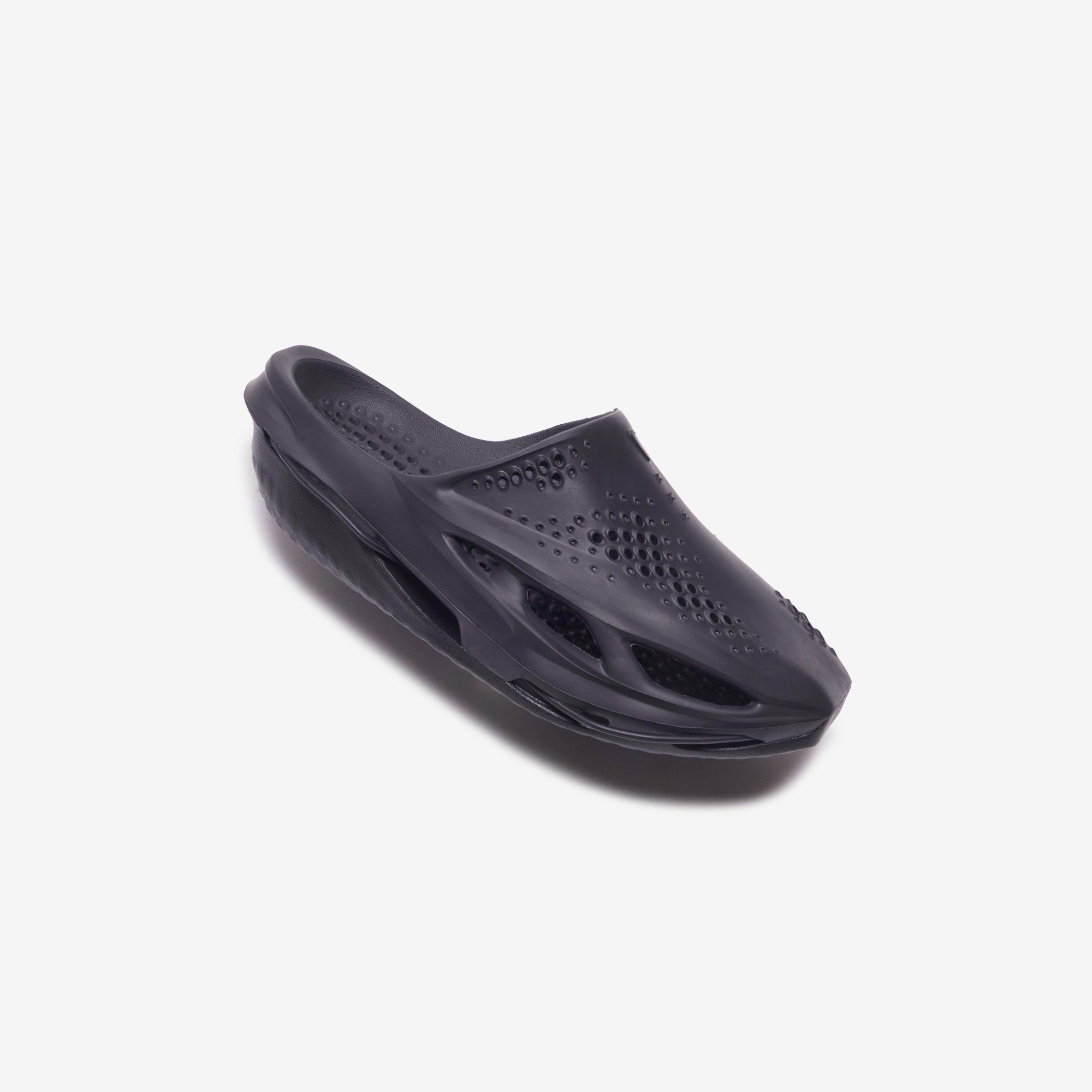 Nike x MMW 5 Slide - Black