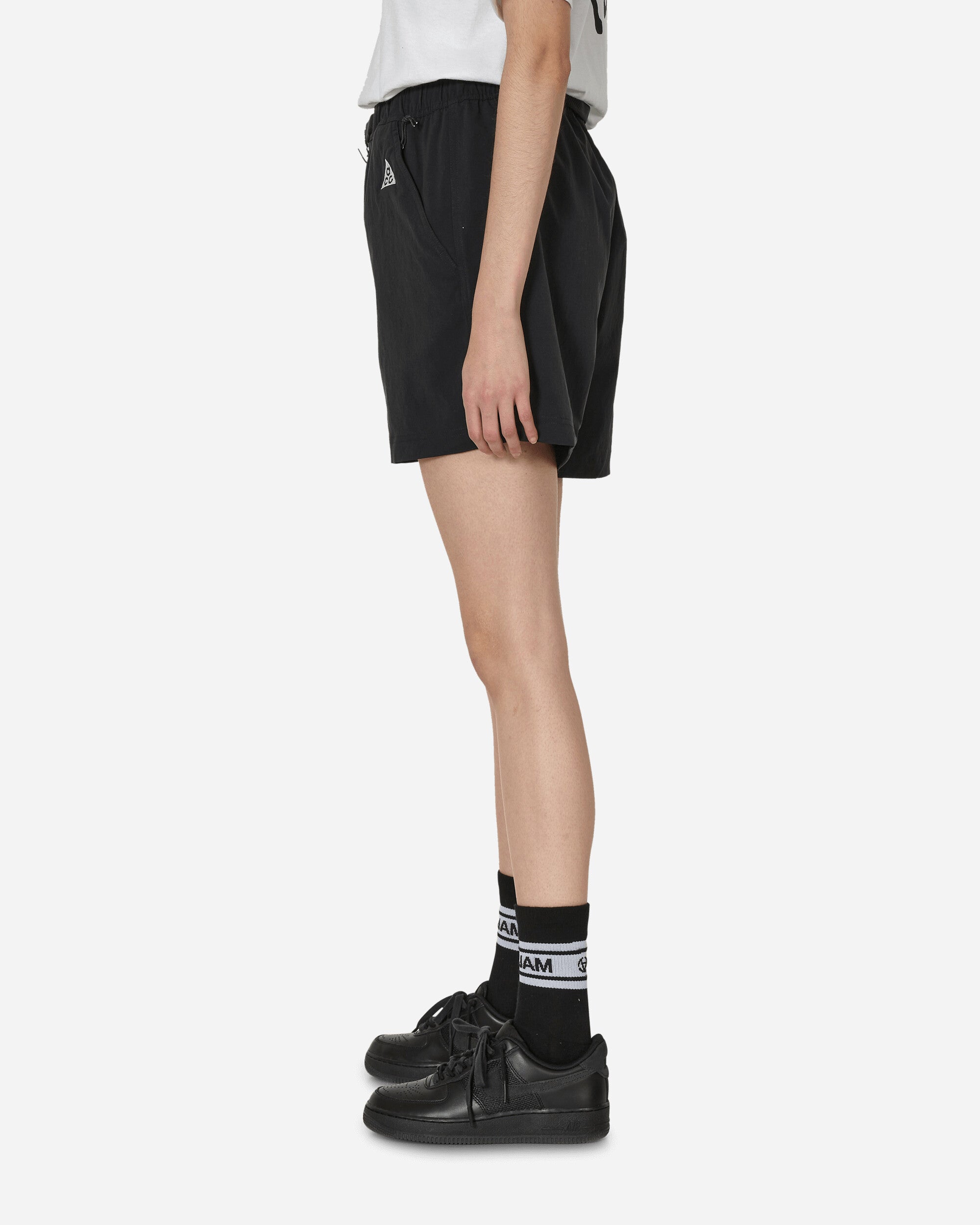 ACG Hiking Shorts Black