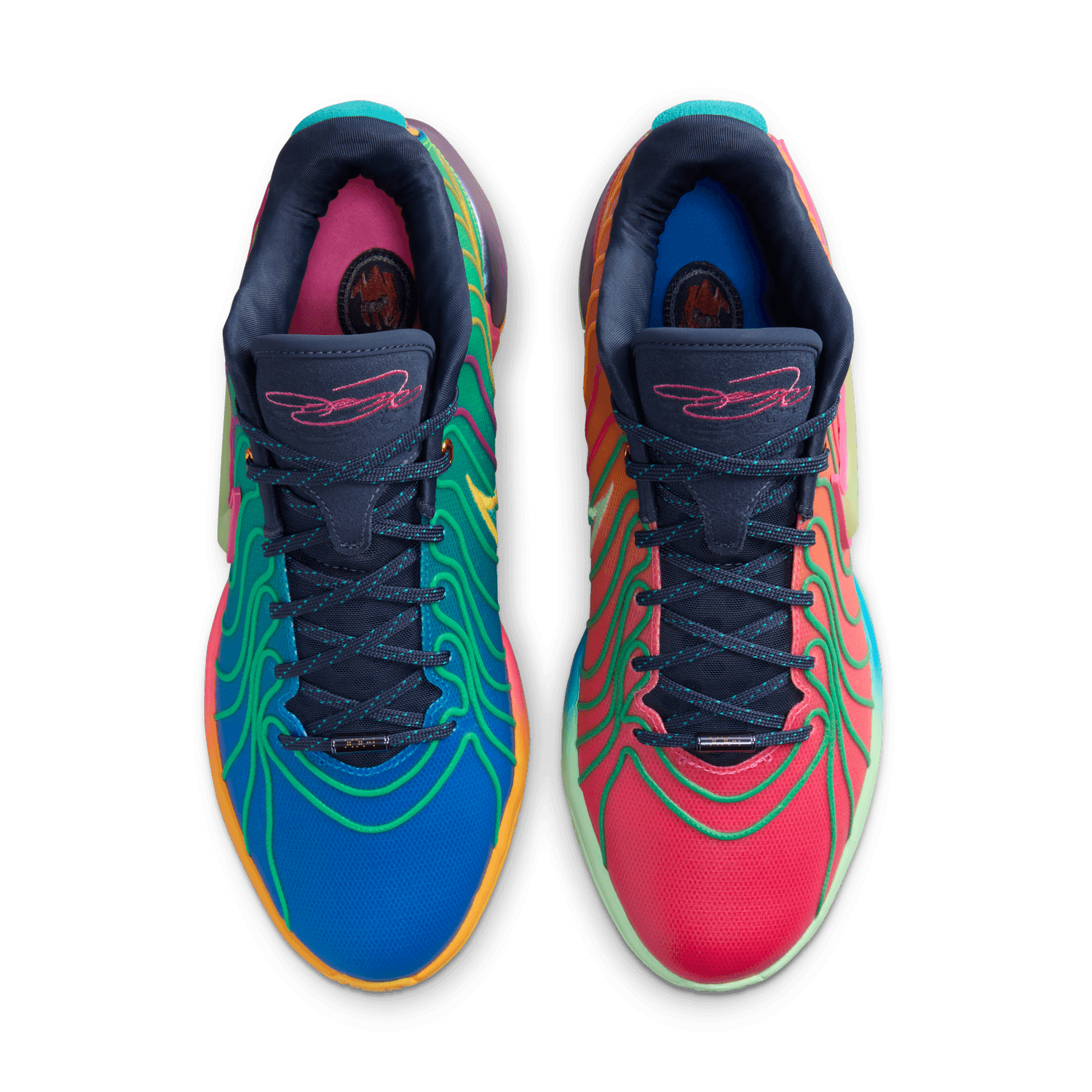 Lebron XXI EP 'Easter'