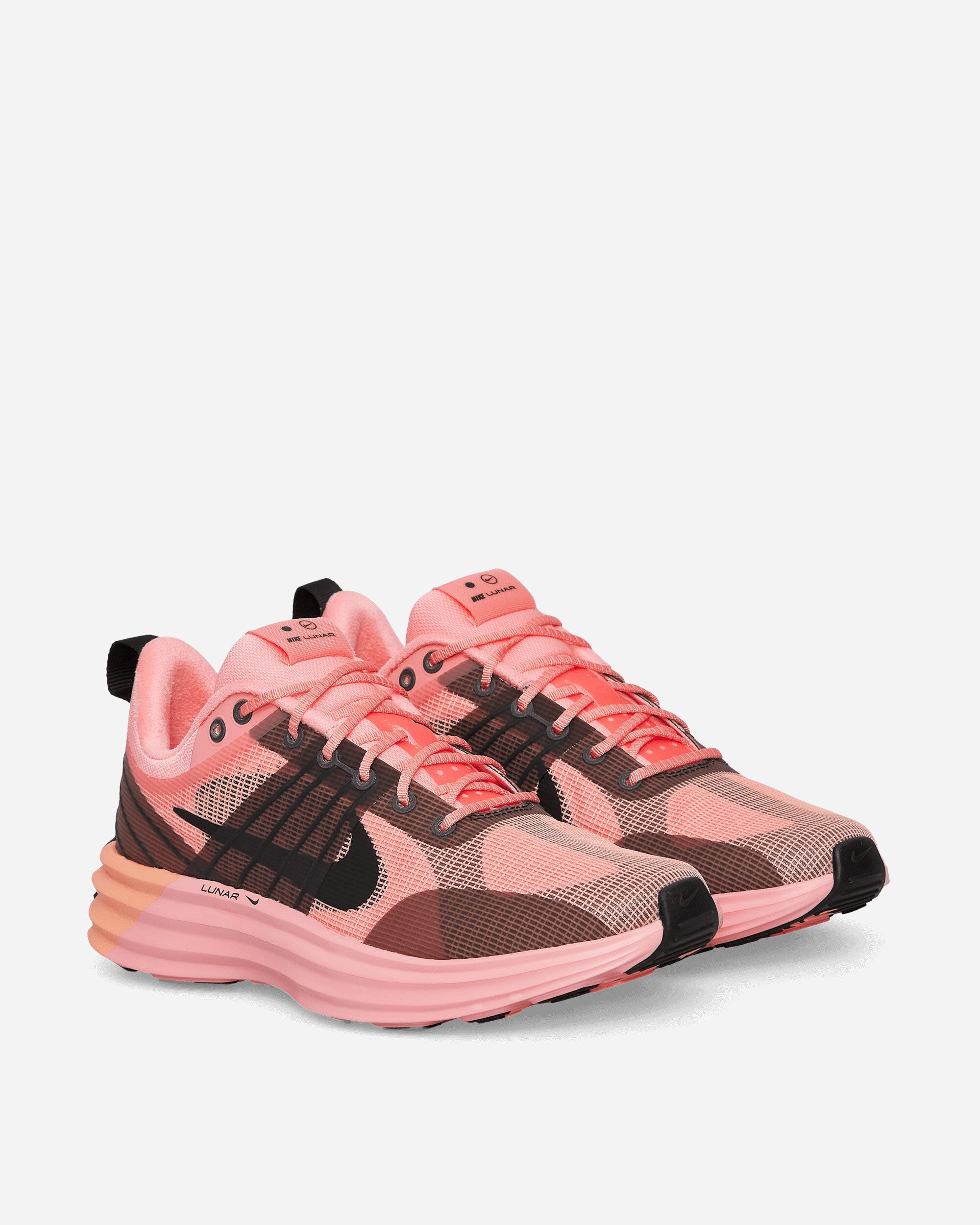 Lunar Roam Premium Sneakers Pink Gaze