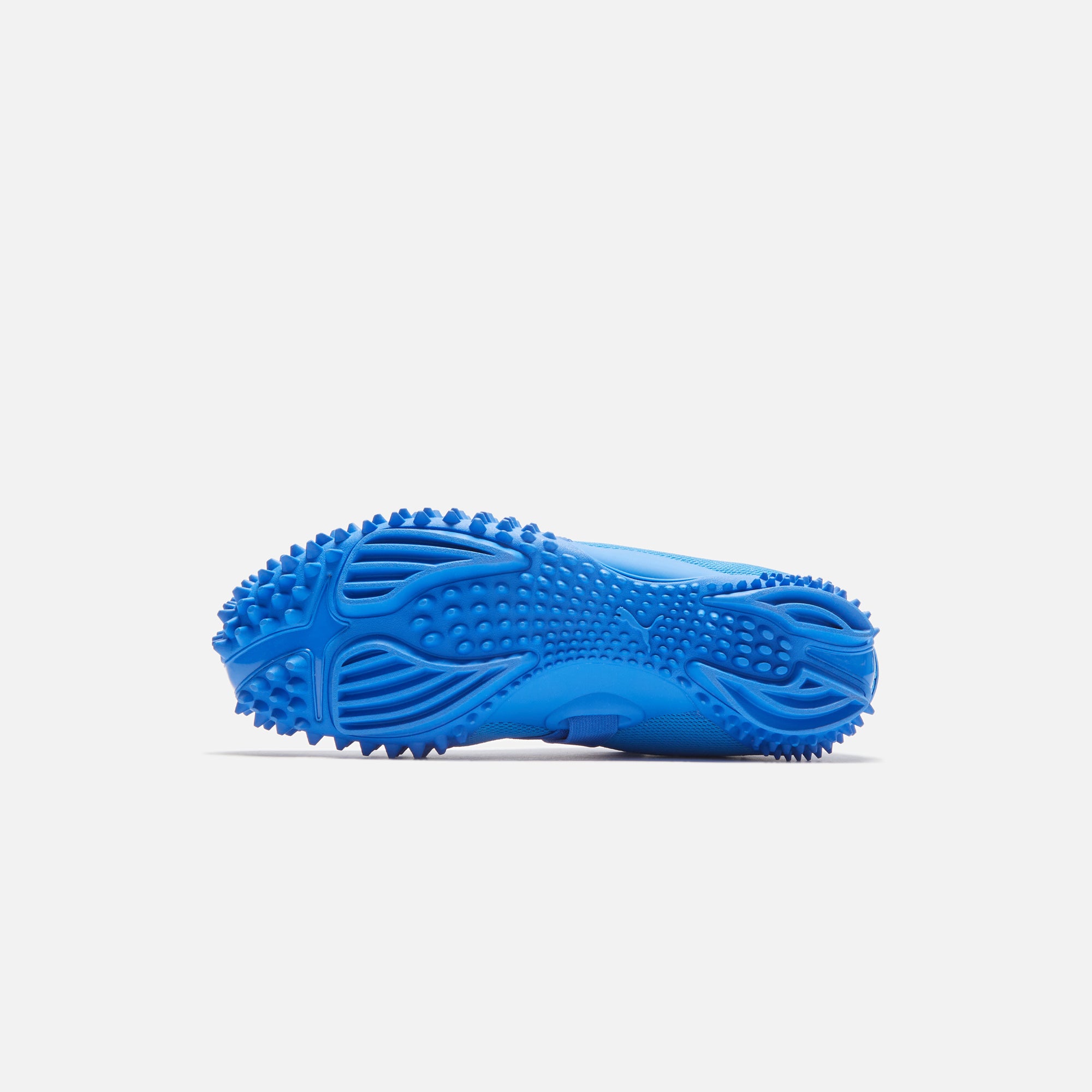 Puma Mostro - Blue / Blue / Blue