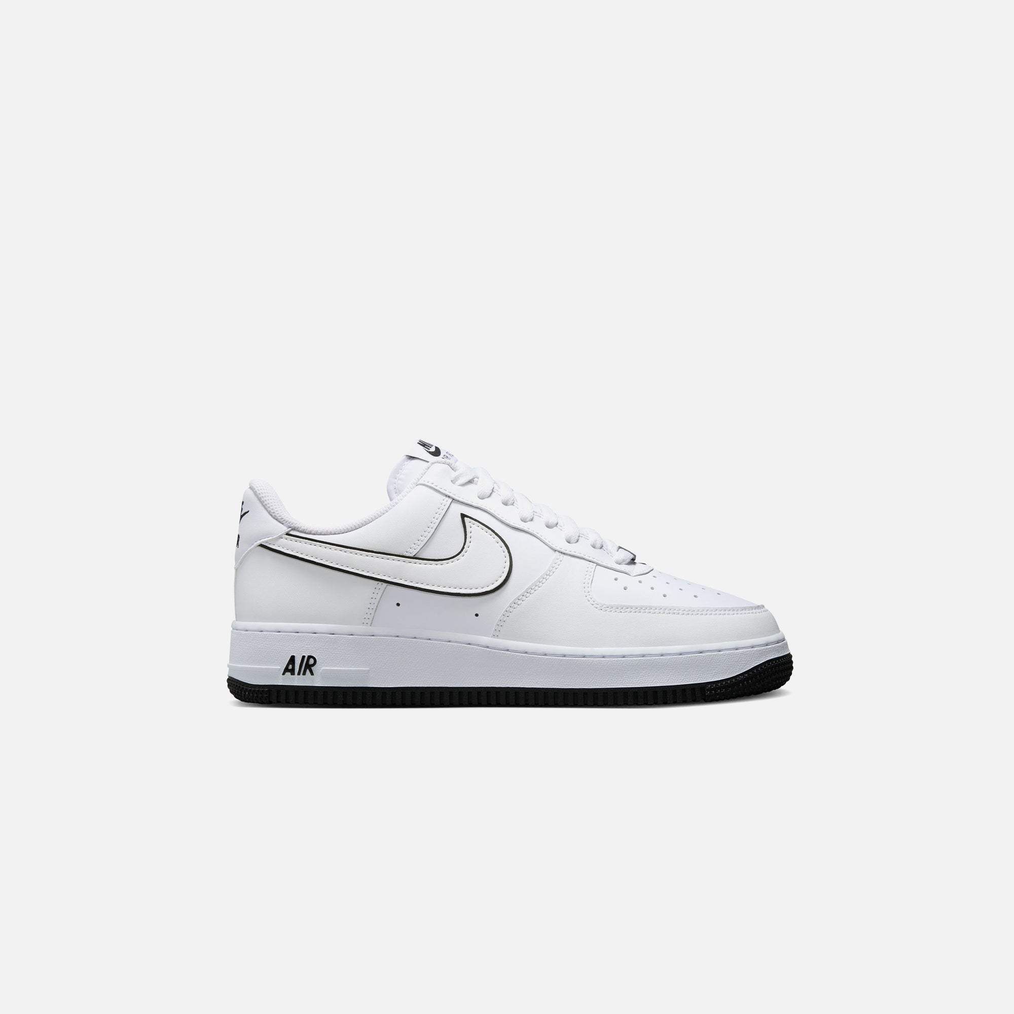 Nike Air Force 1 '07 - White / Black