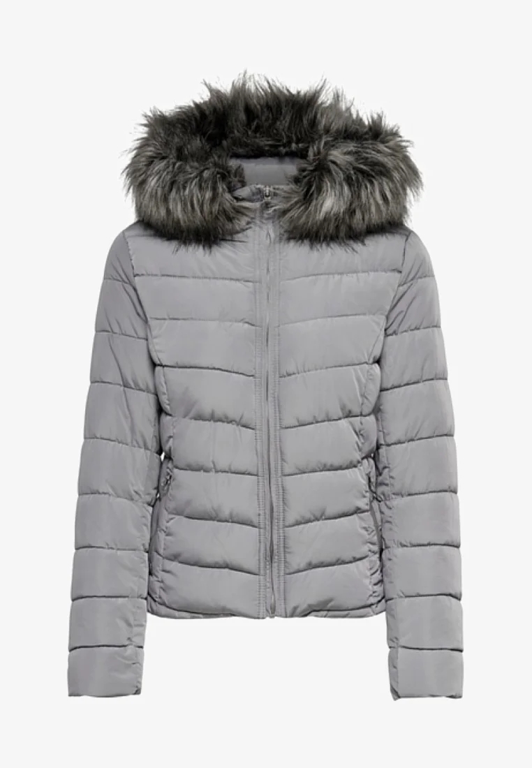 Sewing Hooded Jacket-Light Jacket