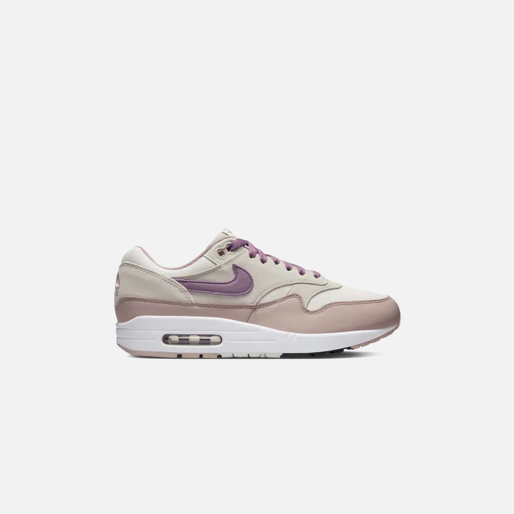 Nike Air Max 1 SC - Light Bone / Violet Dust / Phantom