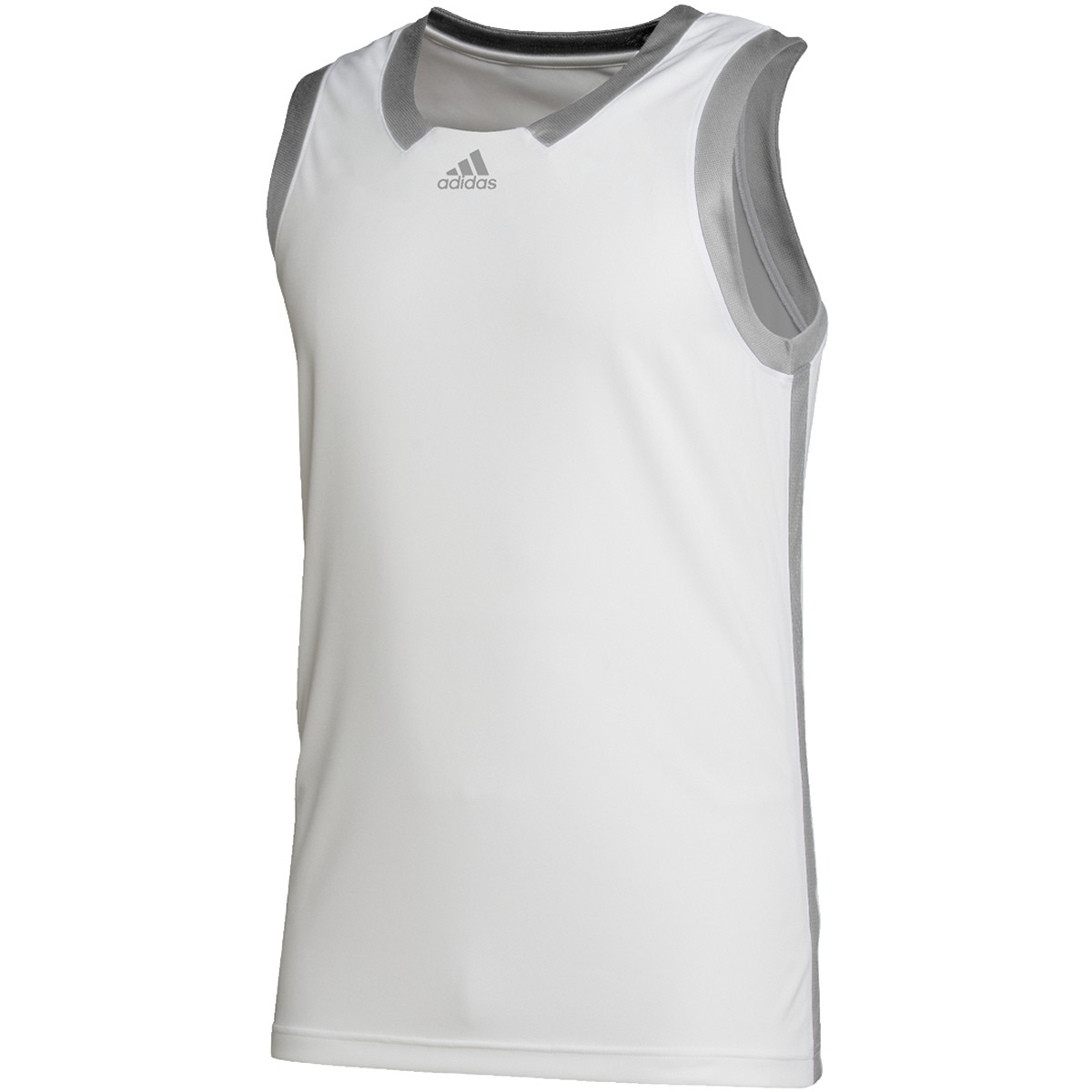 adidas Men's Icon Squad Basketball Jersey