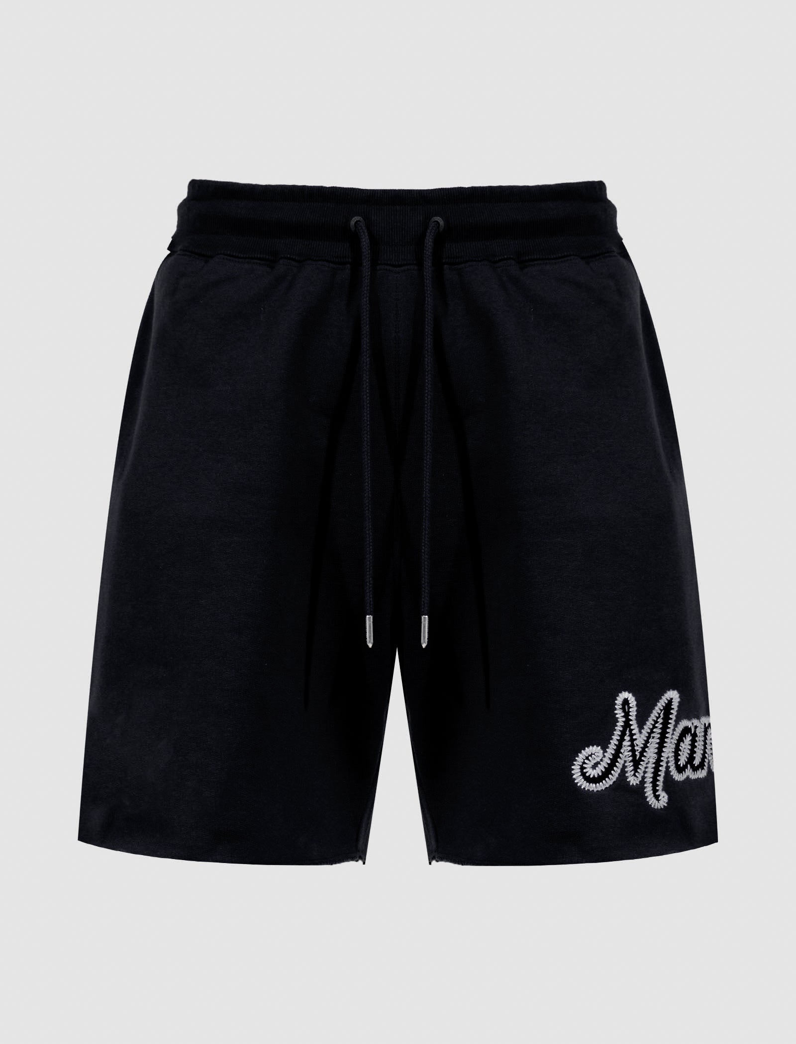 CURSIVE SWEATSHORT