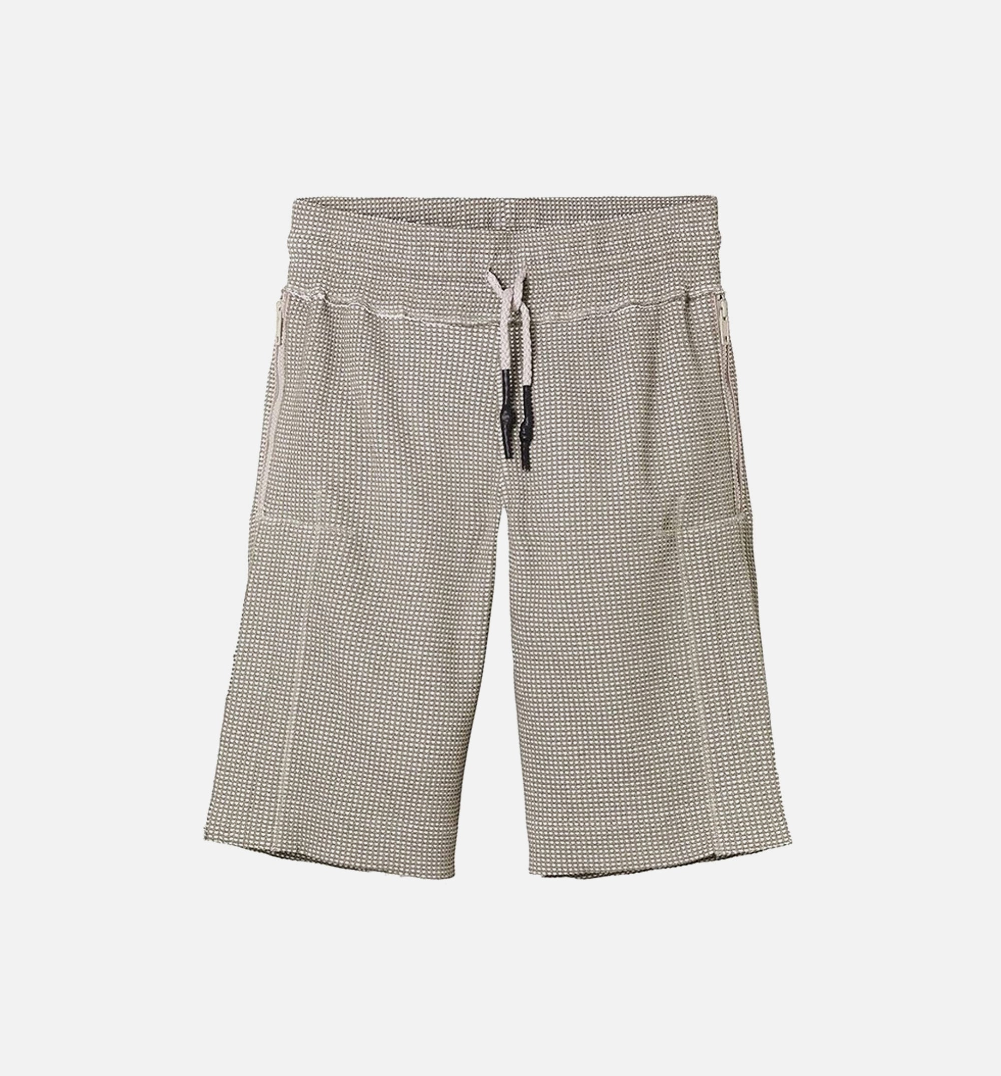 adidas Consortium X Day Waffle Shorts Men's - Clear Brown/Black