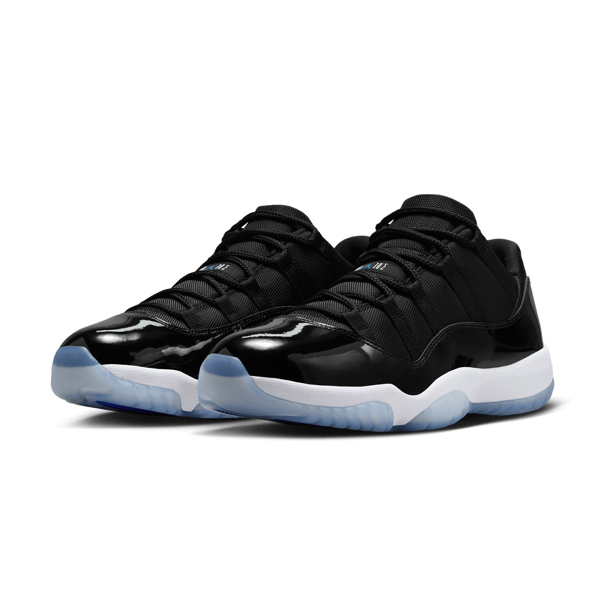 Air Jordan 11 Retro Low 'Space Jam'