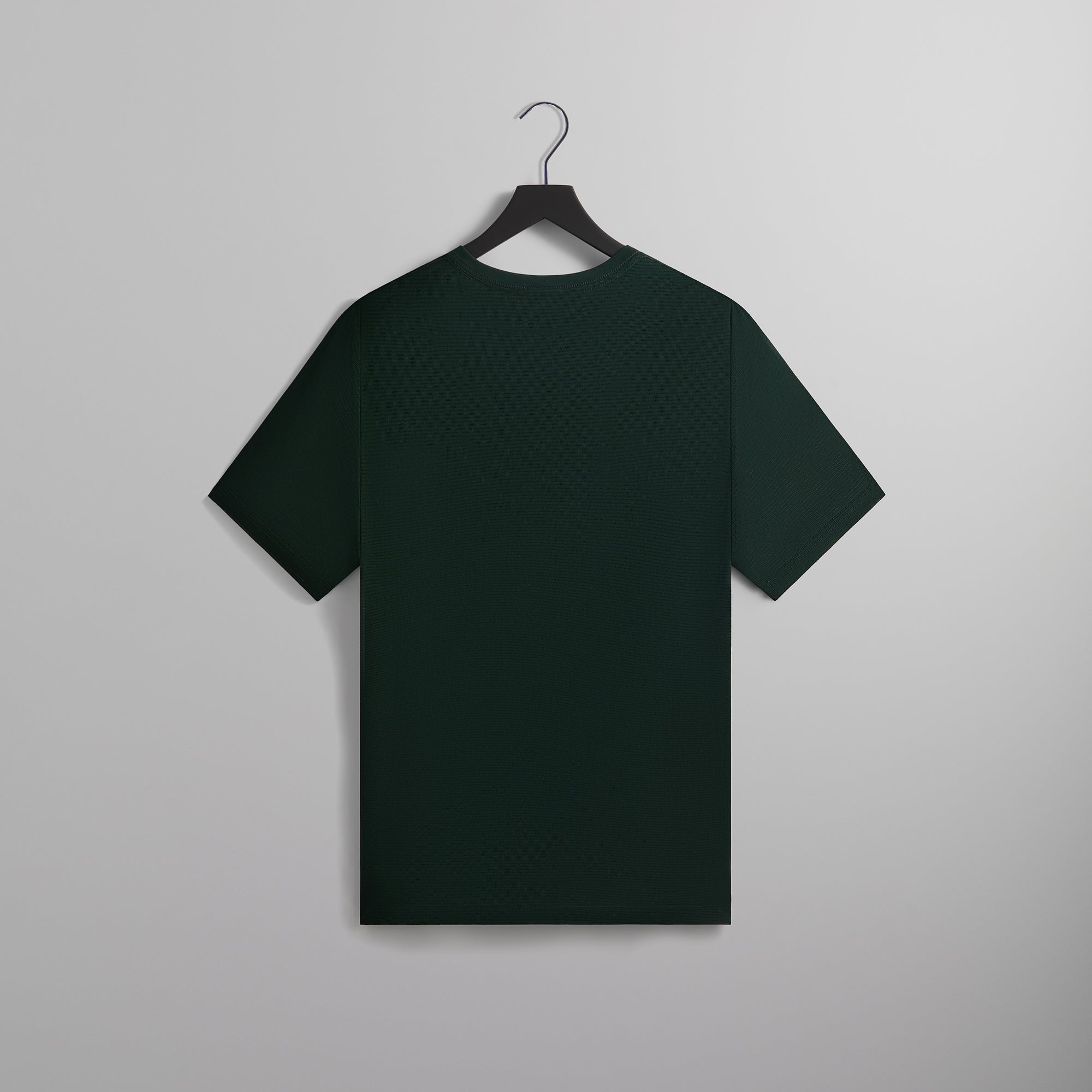 Kith Pointelle Mesh Heathrow Tee - Stadium