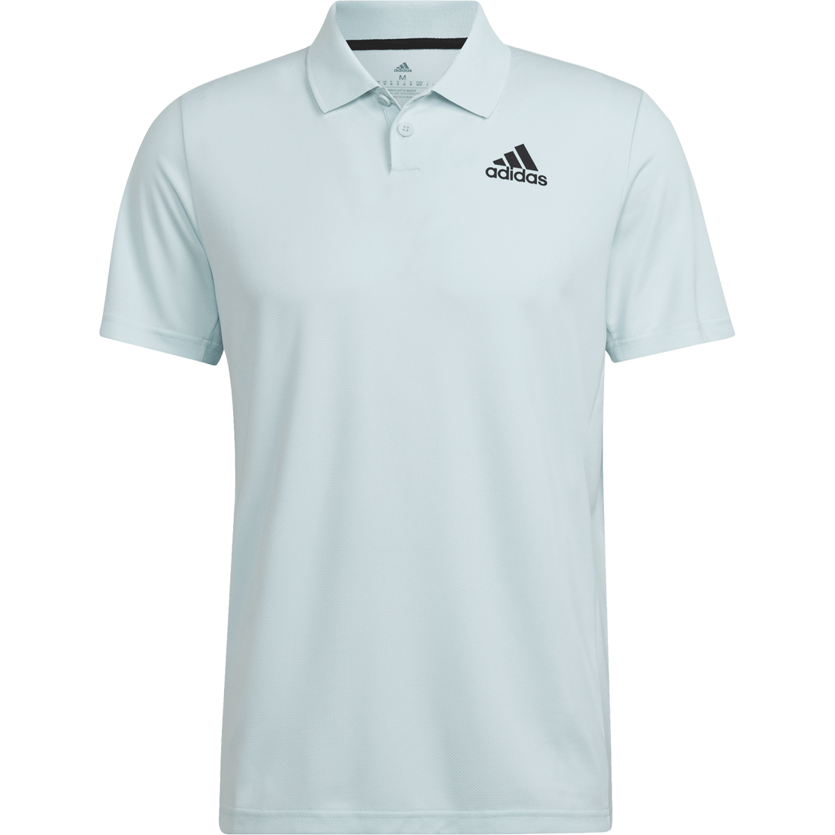 Men's Club Pique Polo