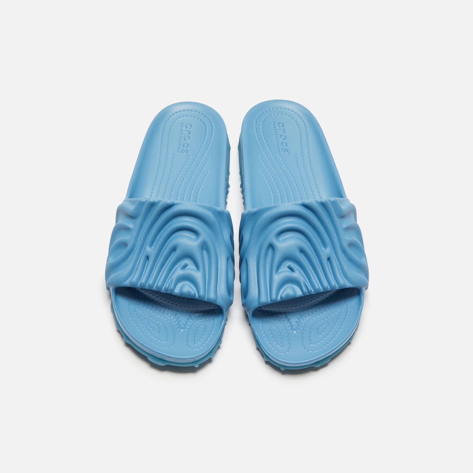 Crocs x Salehe Bembury Pollex Slide - Tashmoo