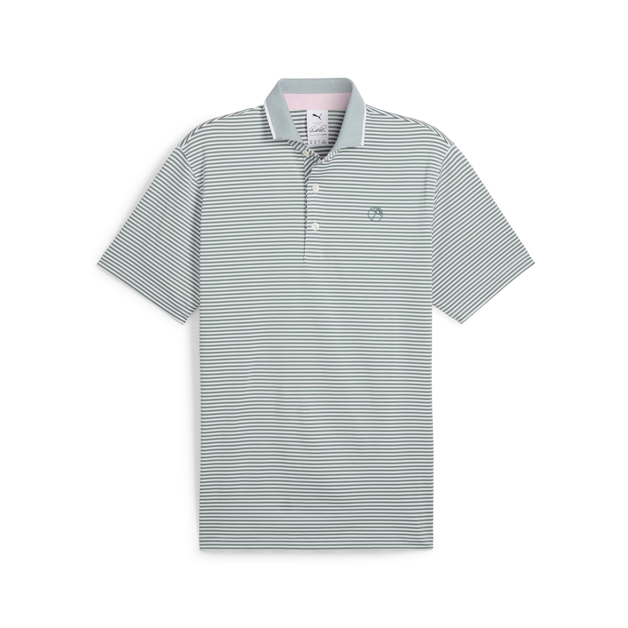 AP MATTR Traditions Golf Polo