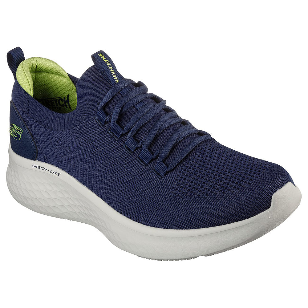 Skechers Men Sport Skech-Lite Pro Shoes - 232593-NVLM