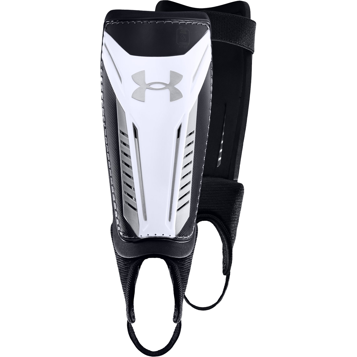 Youth UA Challenge Shin Guards