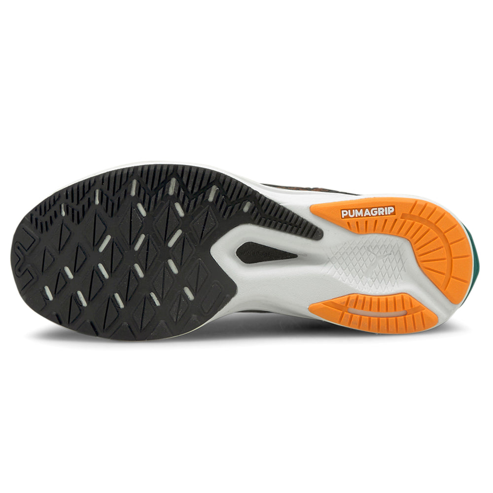 Deviate Nitro Wtr Lace Up Running Shoes