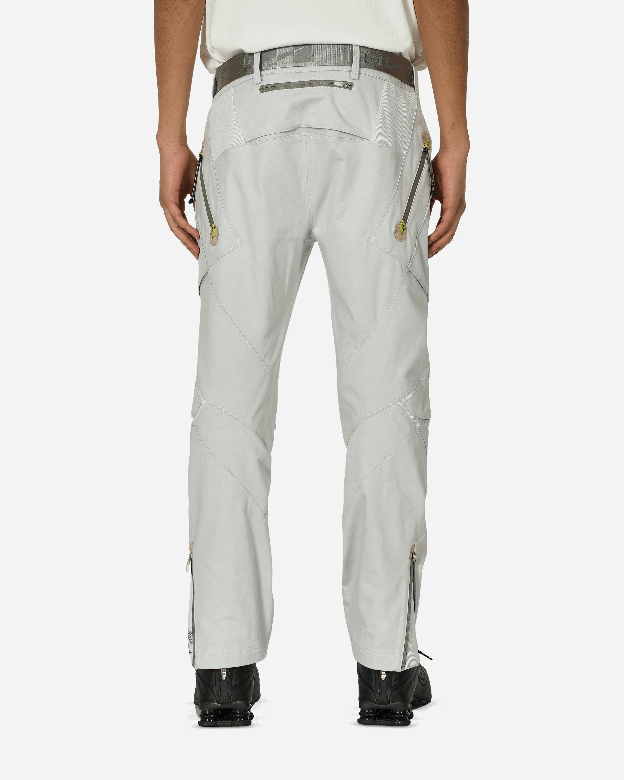 ISPA Mountain Pants Photon Dust / Dark Stucco