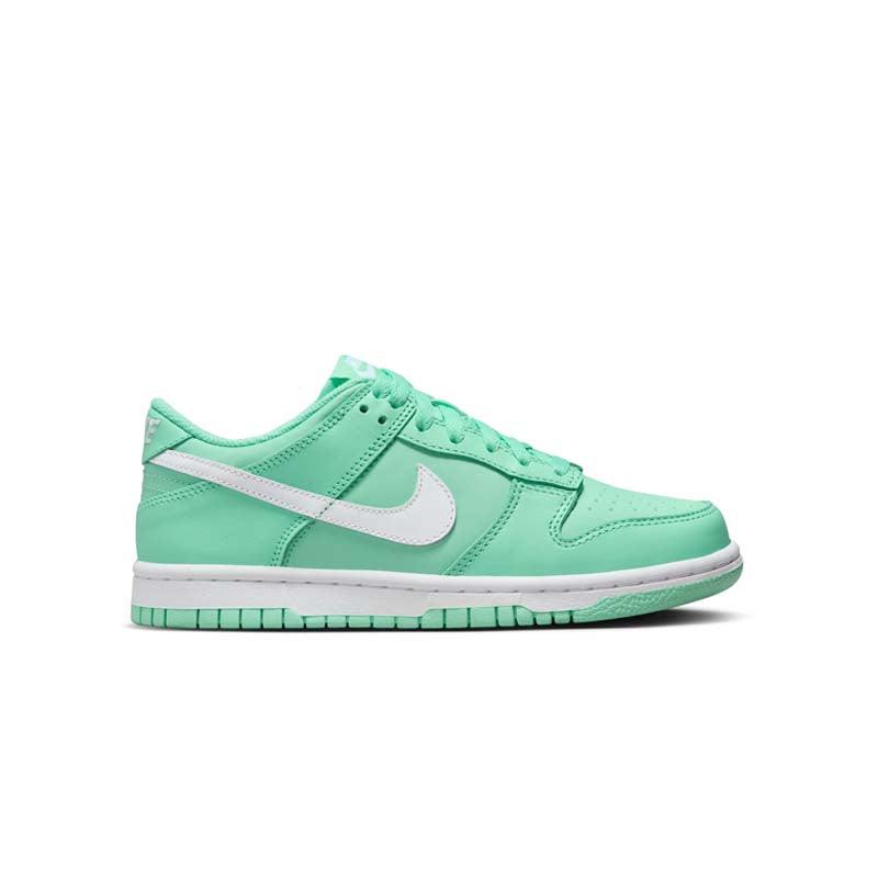 Kid's Dunk Low 'Emerald Rise'