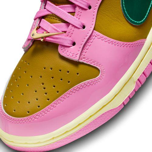 + Parris Geobel Wmns Dunk Low PG QS 'Playful Pink'