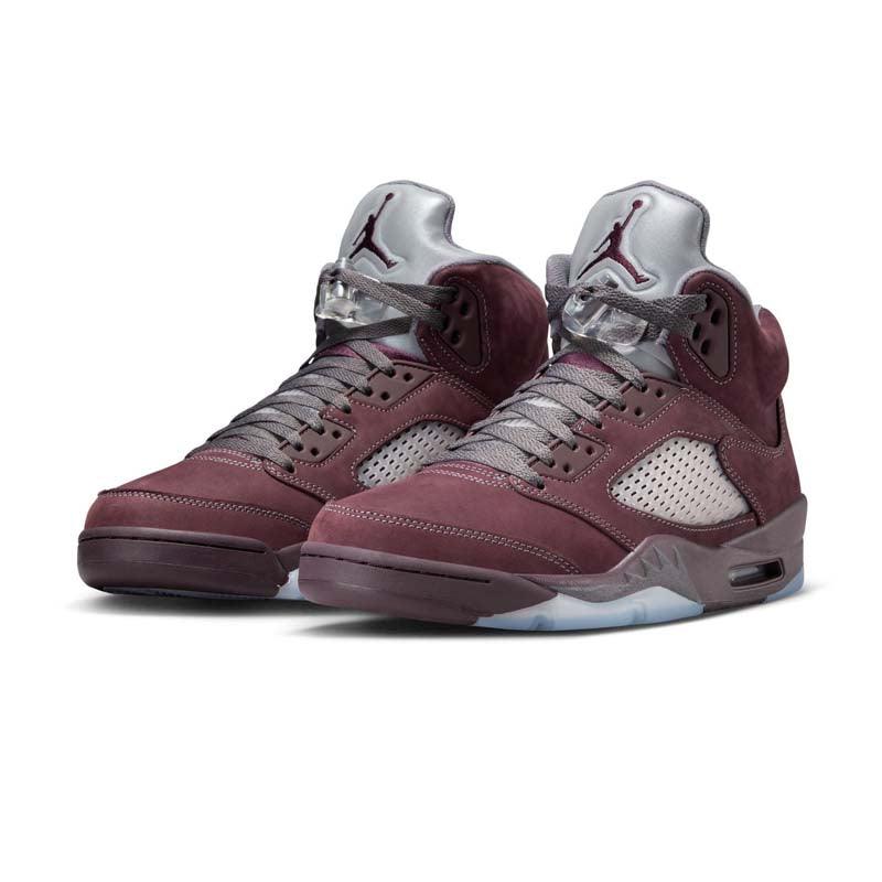 Air Jordan 5 Retro SE 'Burgundy'