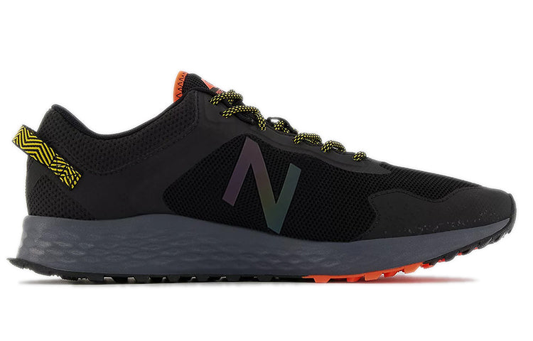 New Balance Fresh Foam Arishi Trail GTX 'Black Lead' MTARISGC