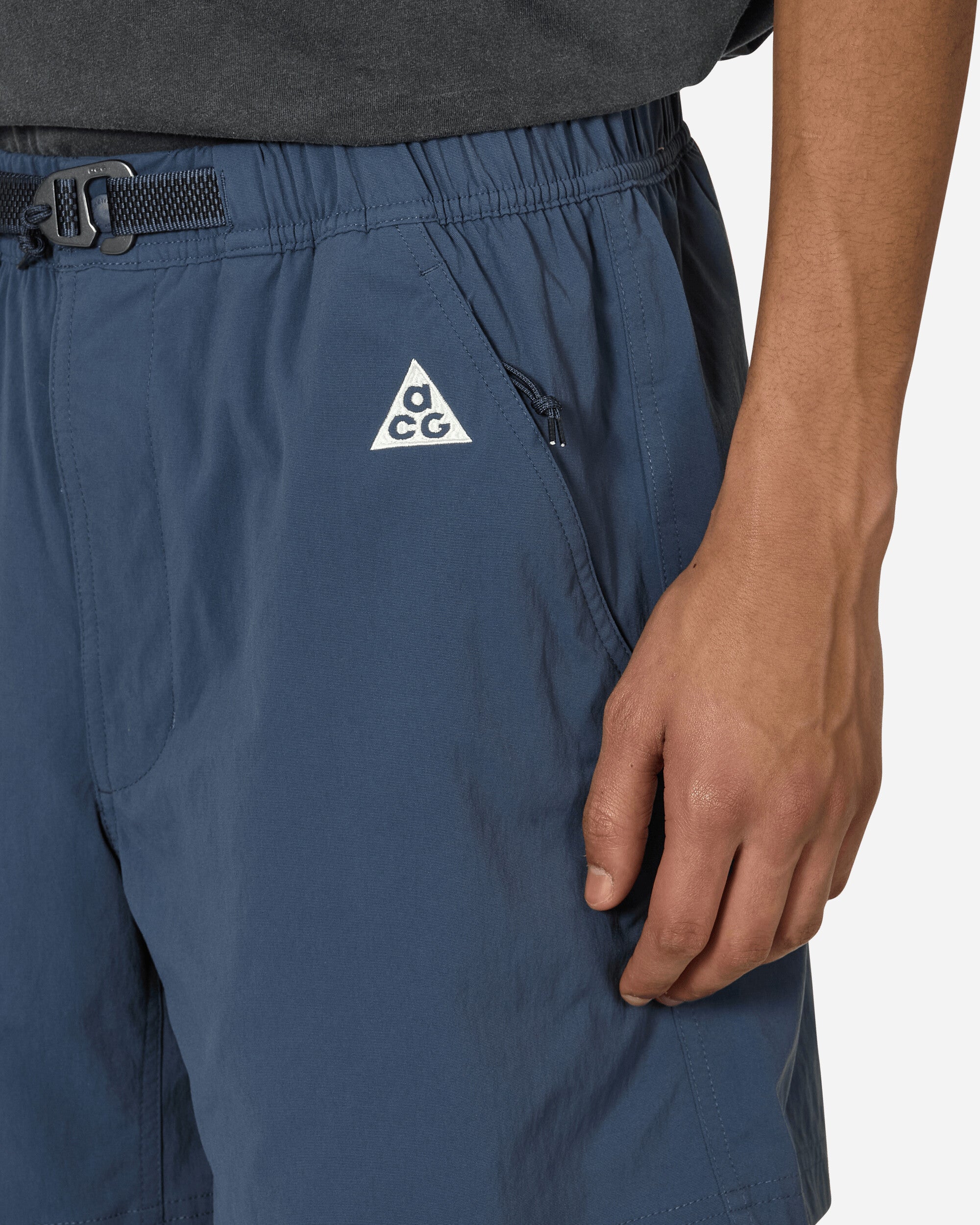 ACG Hiking Shorts Thunder Blue