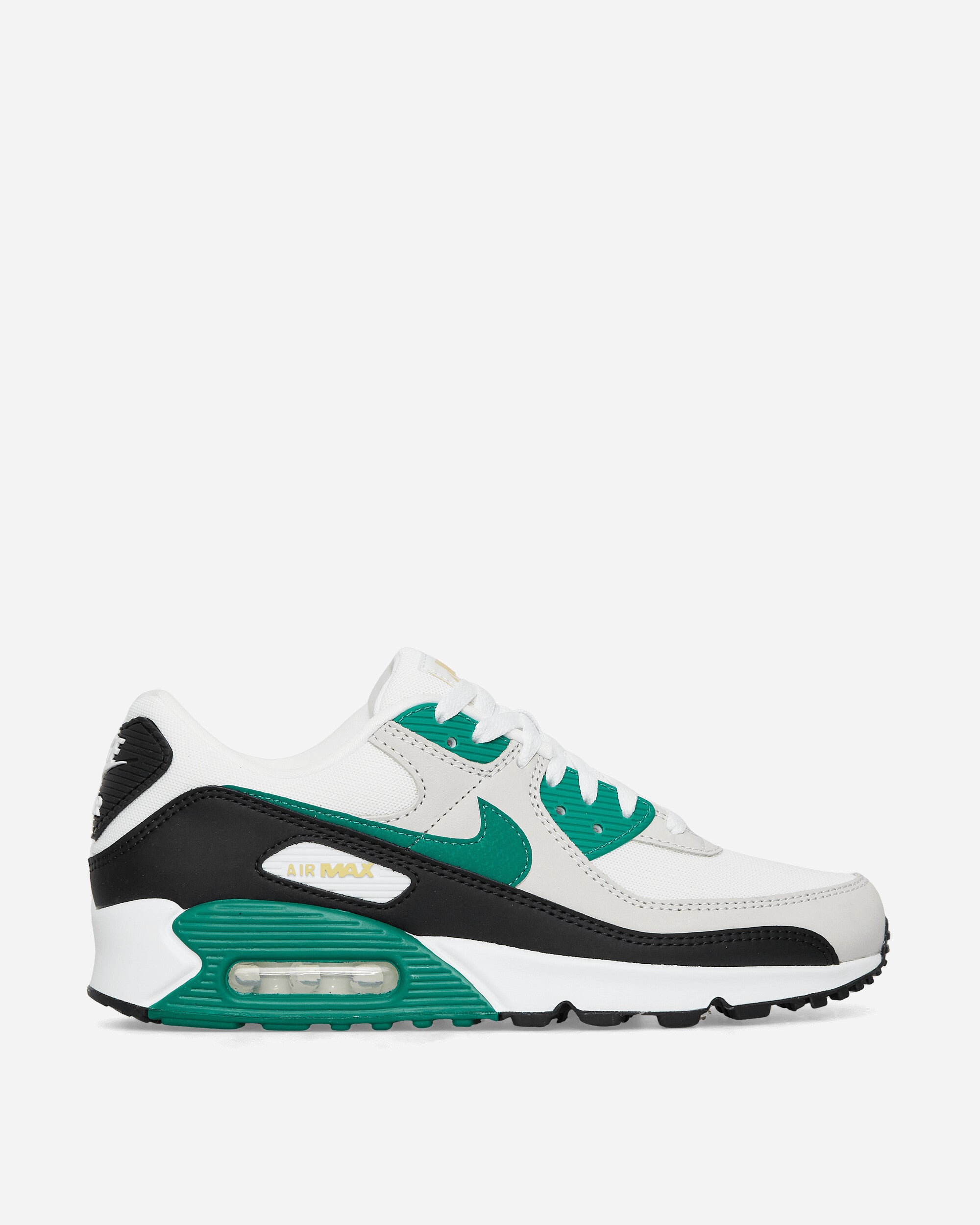 Air Max 90 Sneakers White / Malachite