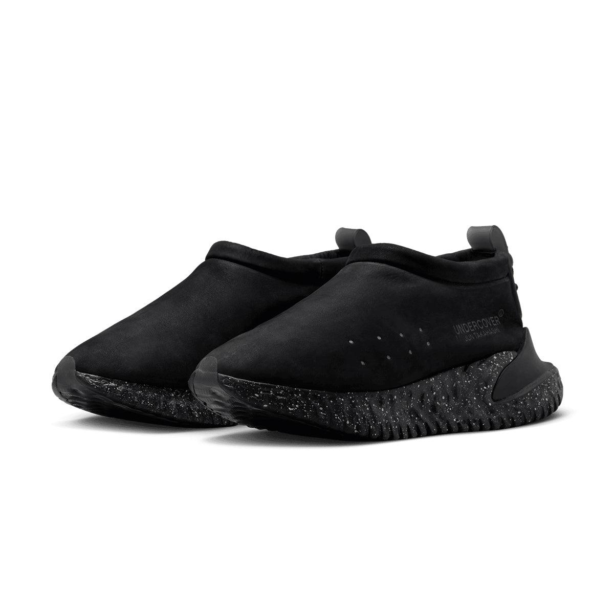 + UNDERCOVER Moc Flow SP 'Black'