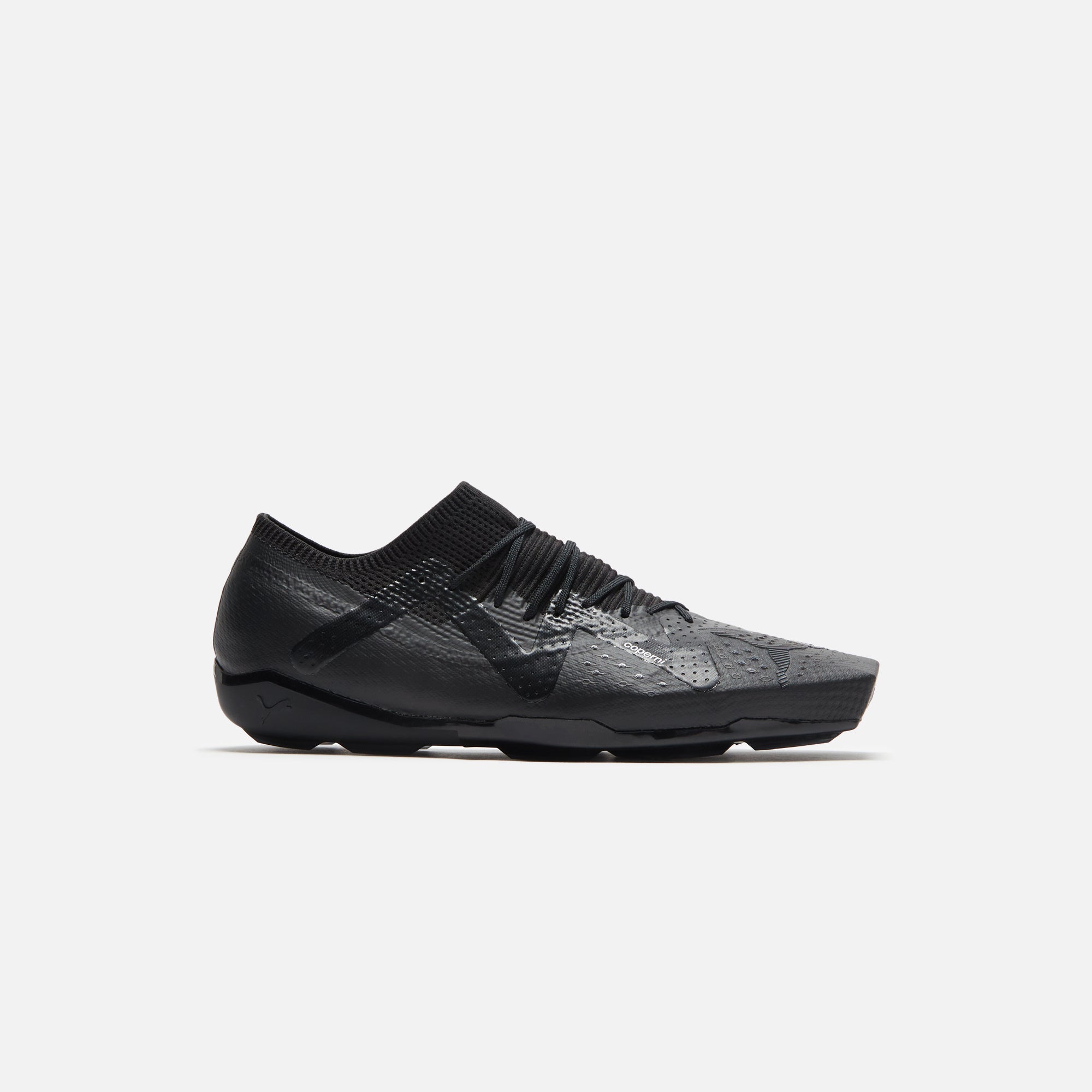 Coperni x Puma 90SQ4 - Puma Black / Asphalt / Puma White