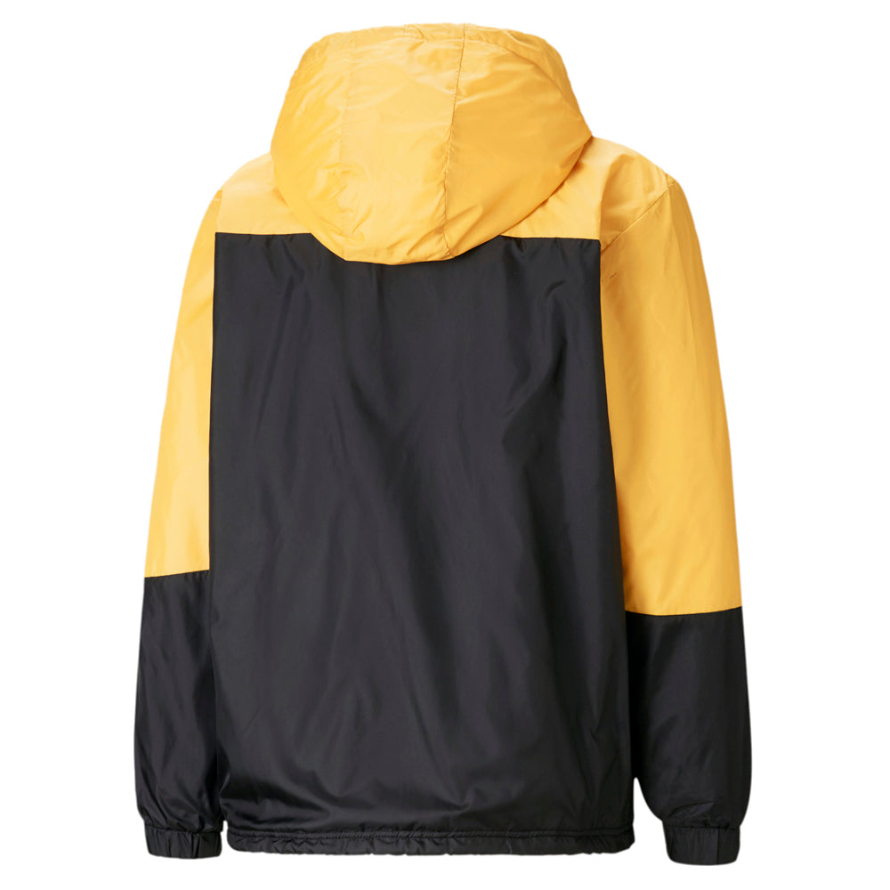 Mvp Full Zip-Up Windbreaker